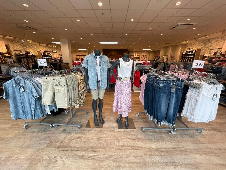 Bilder JEANS FRITZ