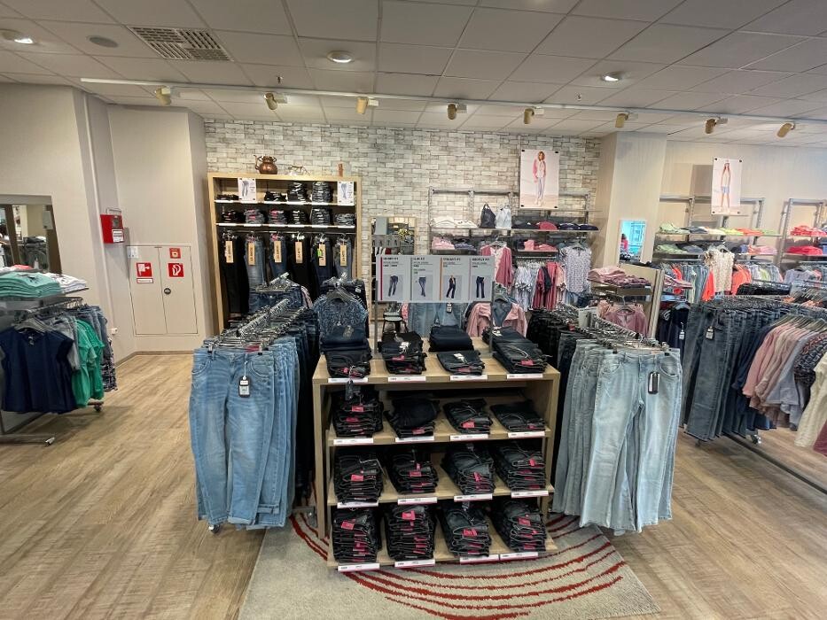 Bilder JEANS FRITZ