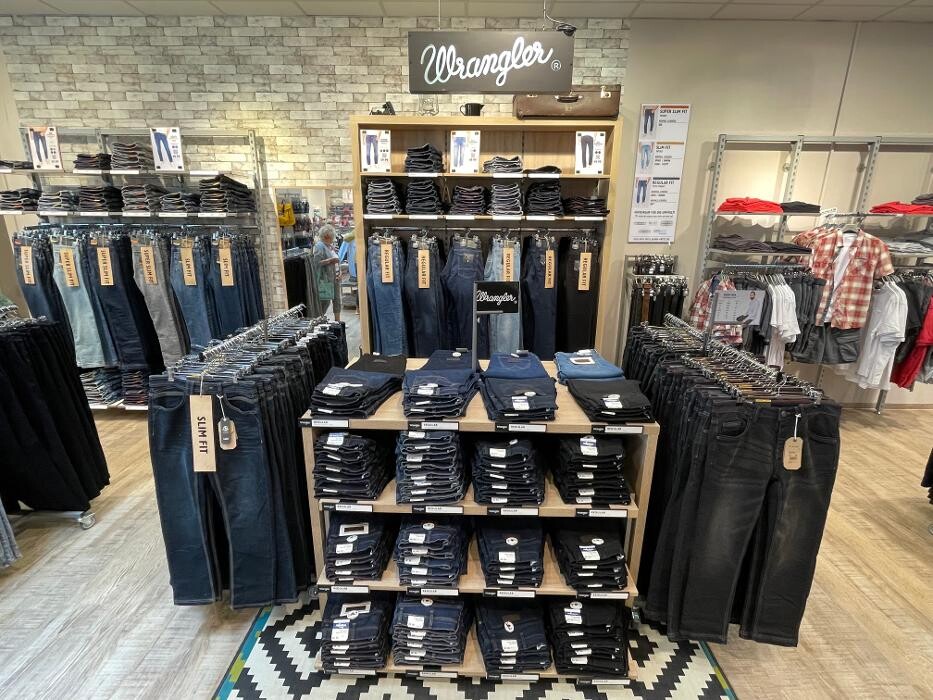 Bilder JEANS FRITZ