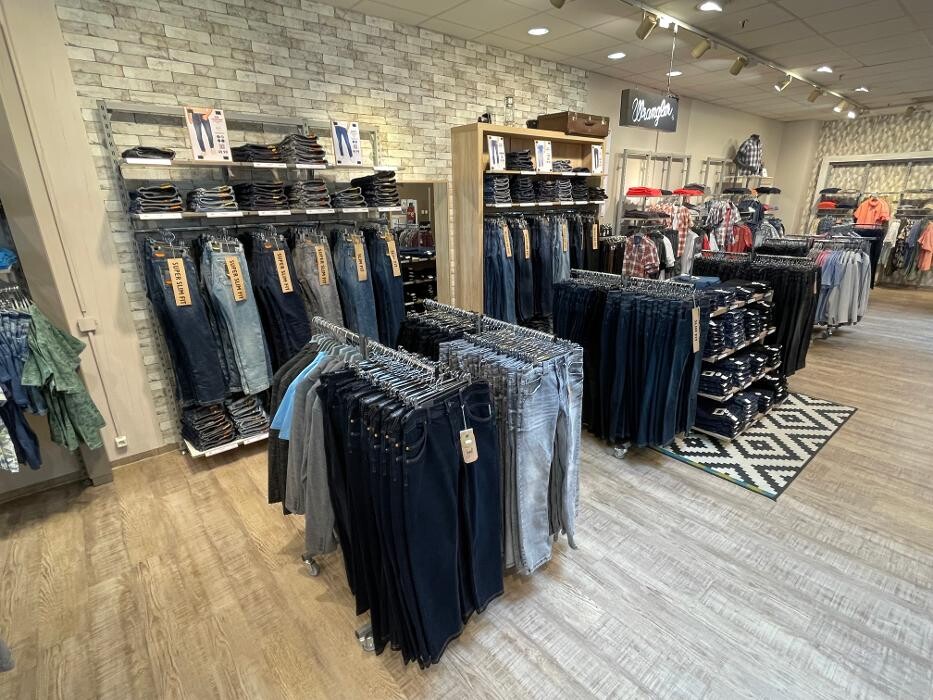 Bilder JEANS FRITZ