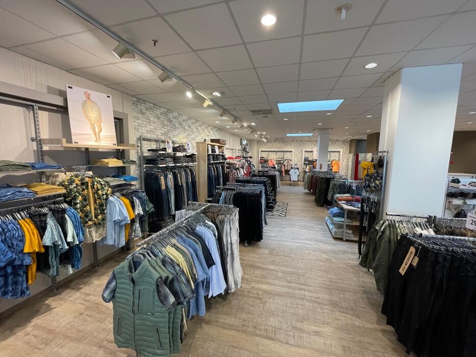 Bilder JEANS FRITZ