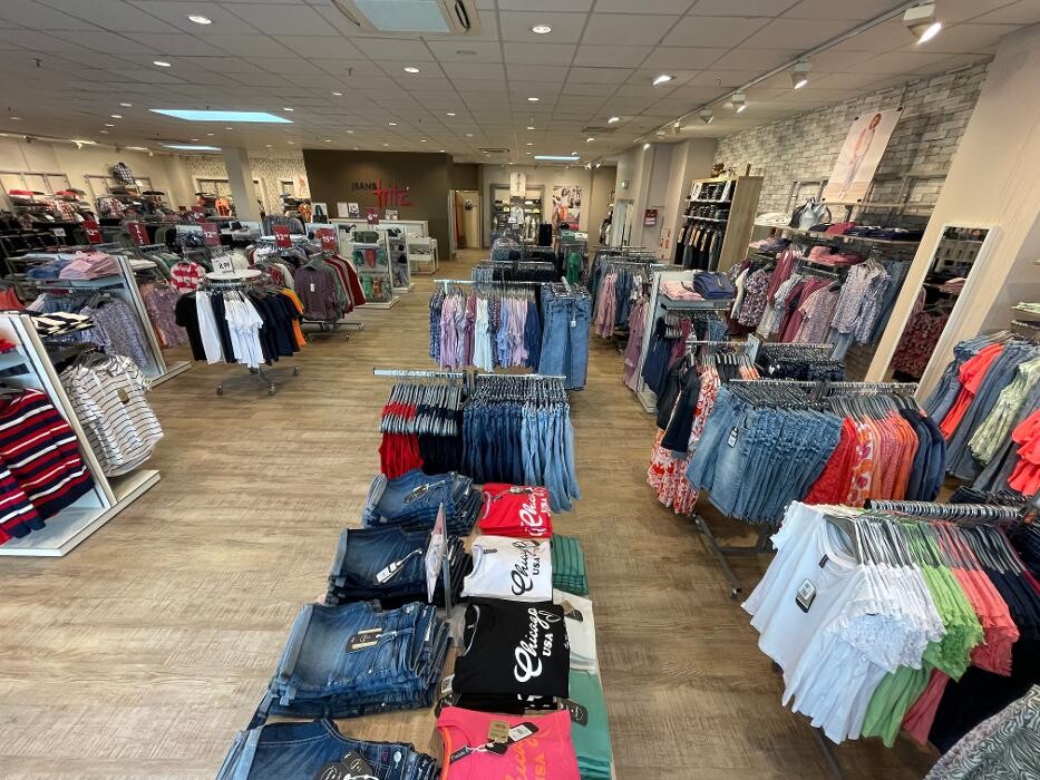 Bilder JEANS FRITZ