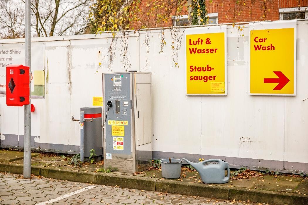 Bilder Shell
