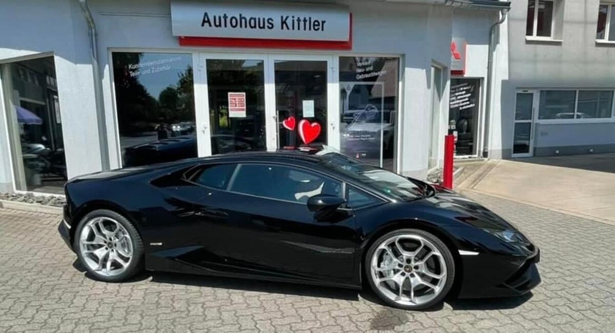 Bilder Autohaus Kittler Inh. Sven Kittler