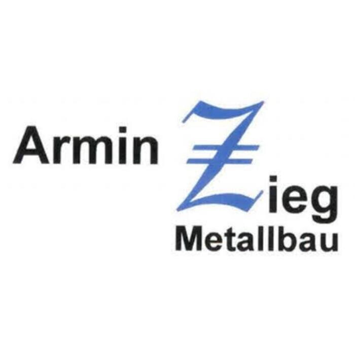 Bilder Armin Zieg Metallbau