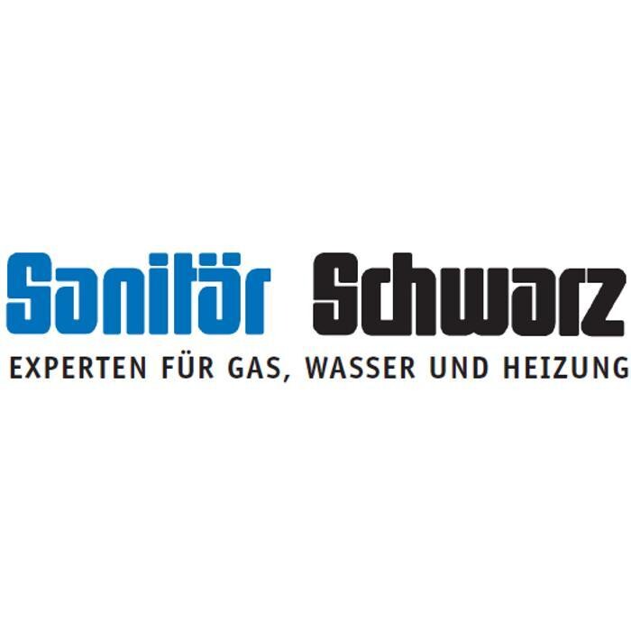 Sanitär Schwarz GmbH & Co. KG Logo