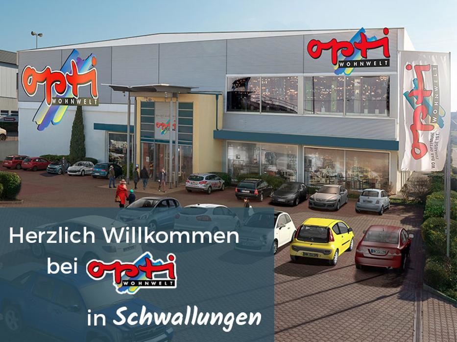 Bilder Opti-Wohnwelt | Möbelhaus & Küchenstudio Schwallungen