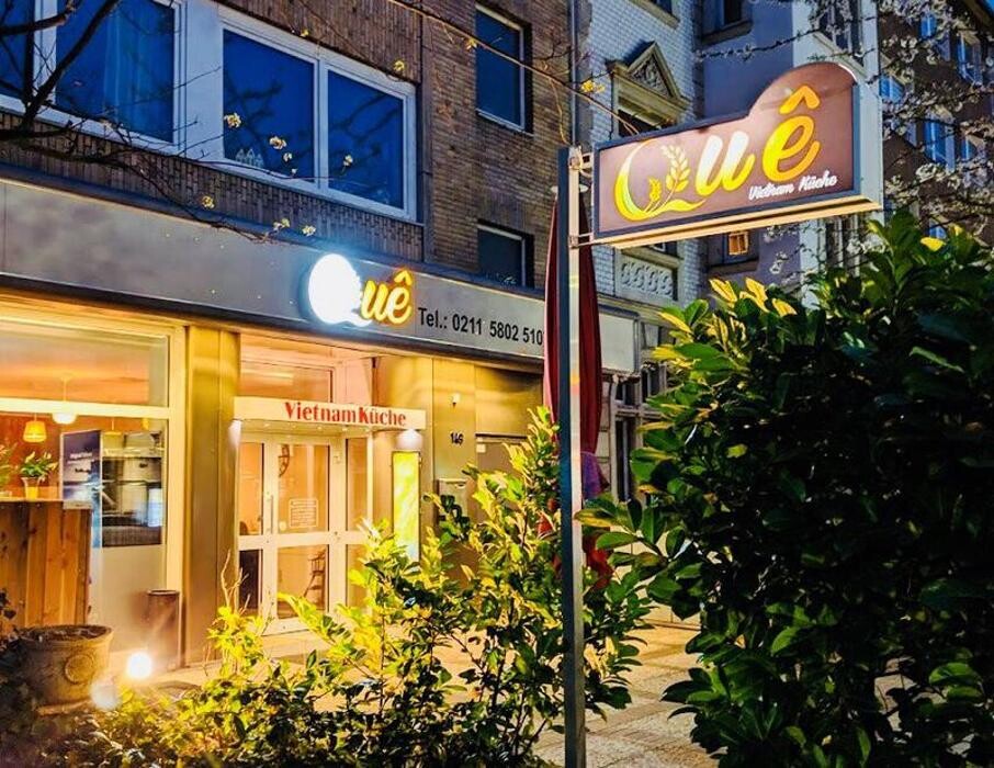 Bilder Quê Restaurant