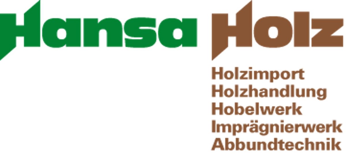 Hansa Holz Wilhelm Krüger GmbH Logo