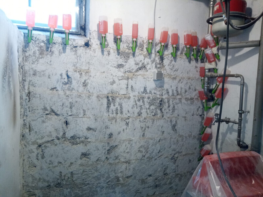 Bilder Skoko Bautenschutz GmbH