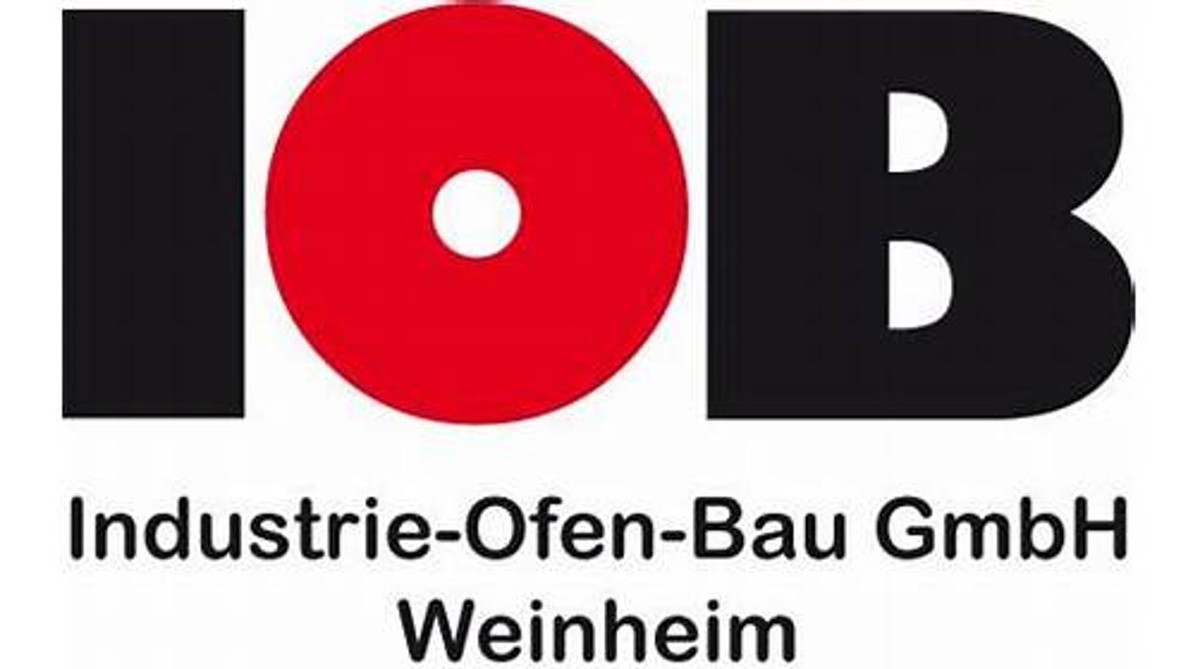 Bilder IOB Industrieofenbau GmbH