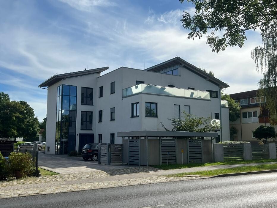 Bilder Reinhard Langanki Architekten
