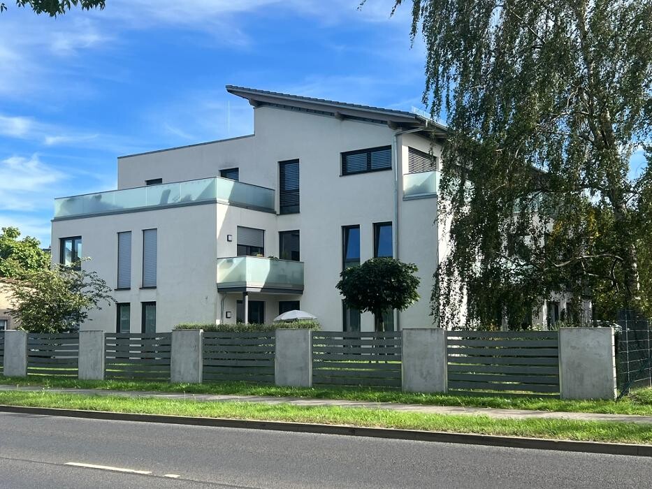 Bilder Reinhard Langanki Architekten
