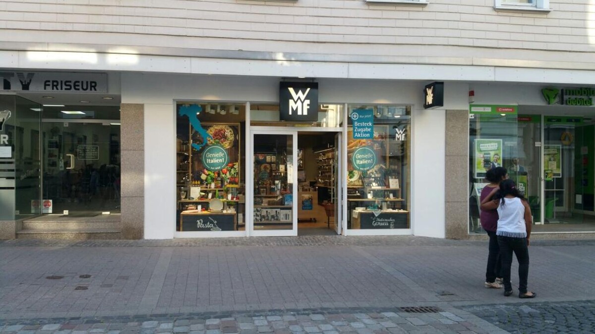 Bilder WMF Unna