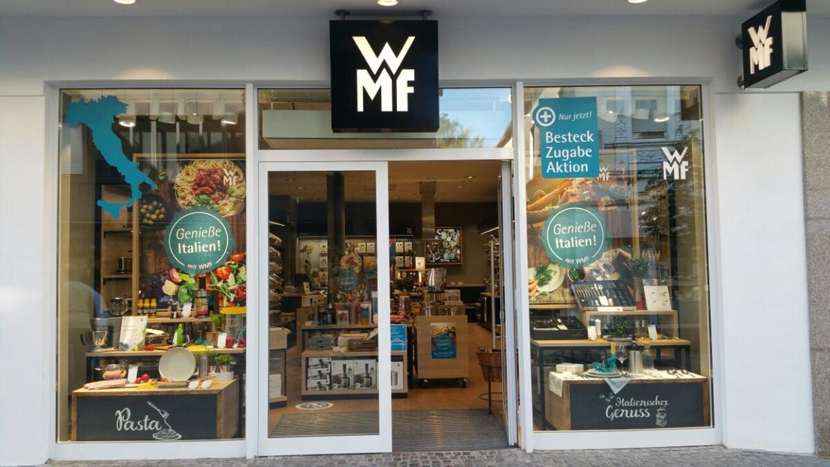 Bilder WMF Unna