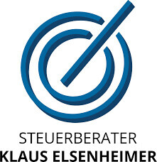 Steuerberater Klaus Elsenheimer Logo