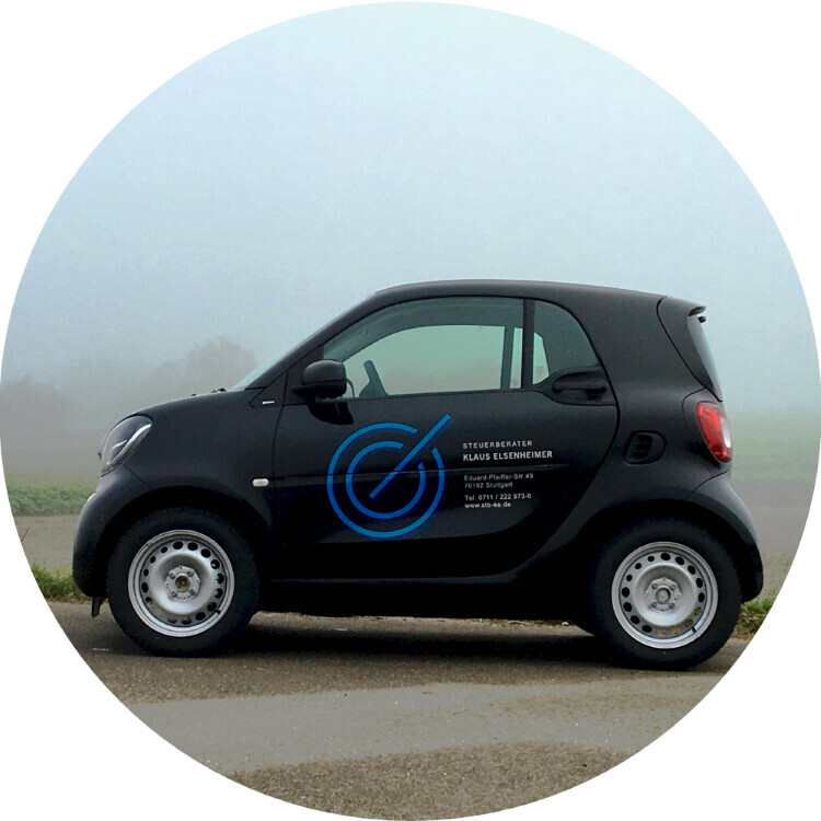 Bilder Steuerberater Klaus Elsenheimer