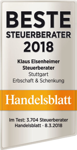 Bilder Steuerberater Klaus Elsenheimer