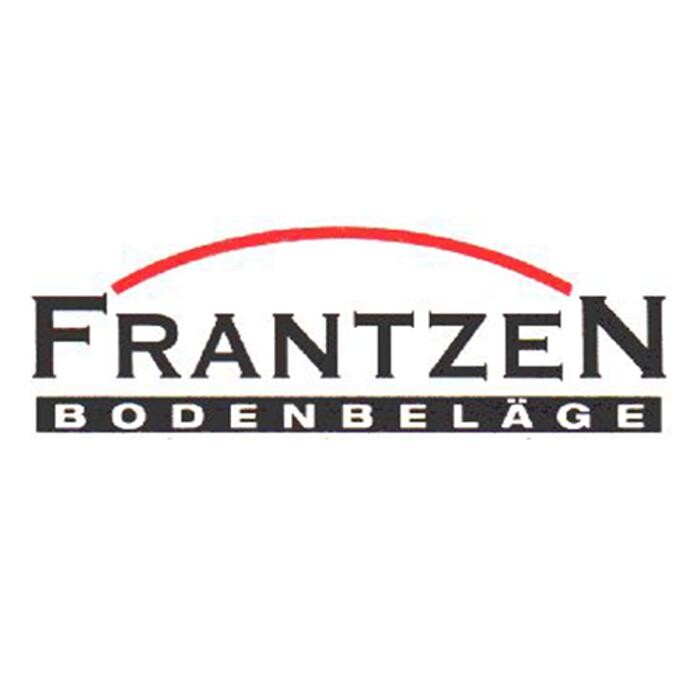 Frantzen Bodenbeläge - Vinylboden, Parkett & Objektbeläge Logo