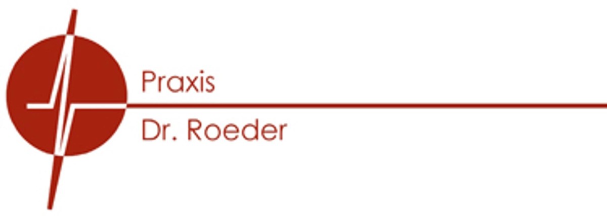 Dr. med. Sabine Roeder Logo
