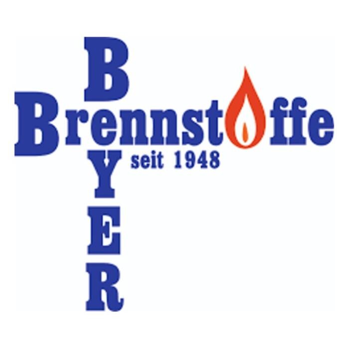 Brennstoffe Beyer OHG Logo