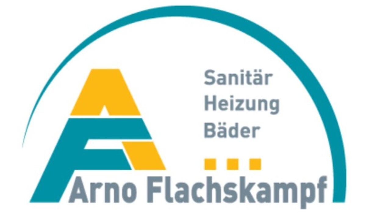 Arno Flachskampf GmbH Logo