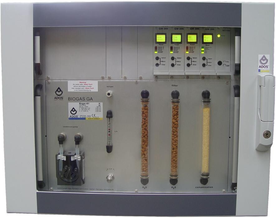 Bilder ADOS GmbH