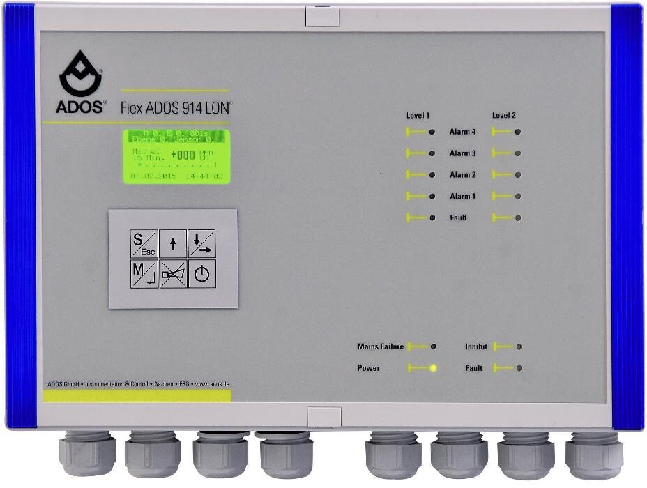 Bilder ADOS GmbH
