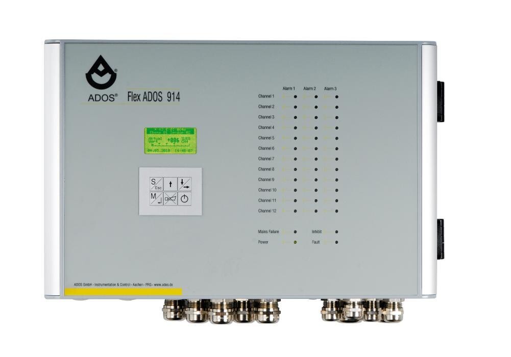 Bilder ADOS GmbH