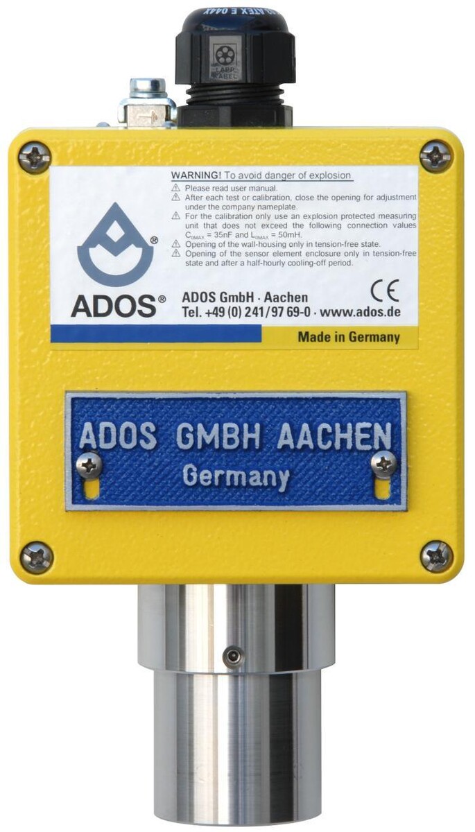 Bilder ADOS GmbH