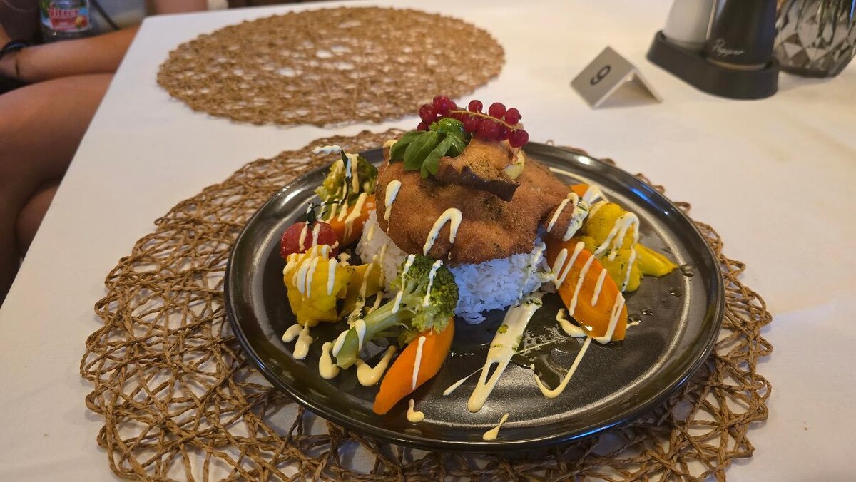 Bilder Schwarz-Weber's Gaststätte