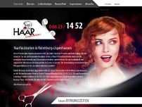 Inspirierende Friseur Rotenburg An Der Fulda