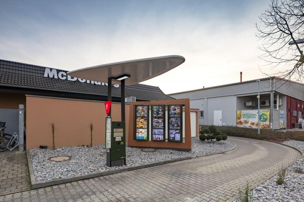 Bilder McDonald's
