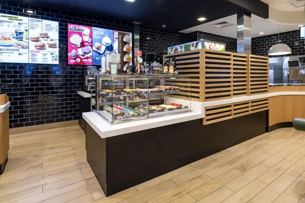 Bilder McDonald's