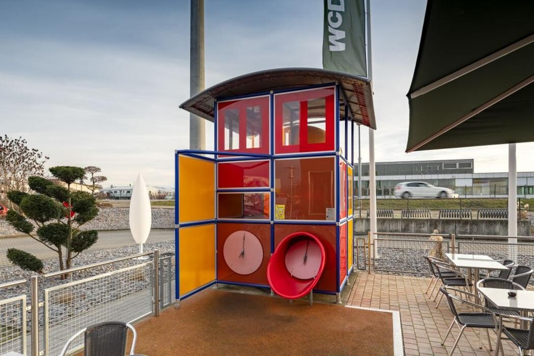 Bilder McDonald's