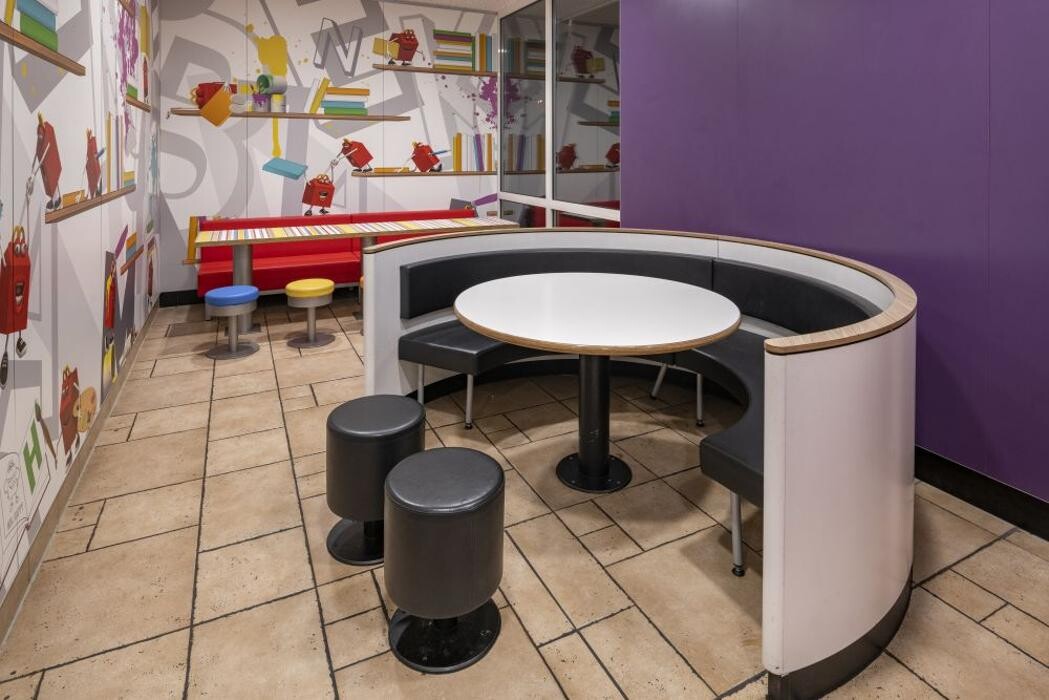Bilder McDonald's