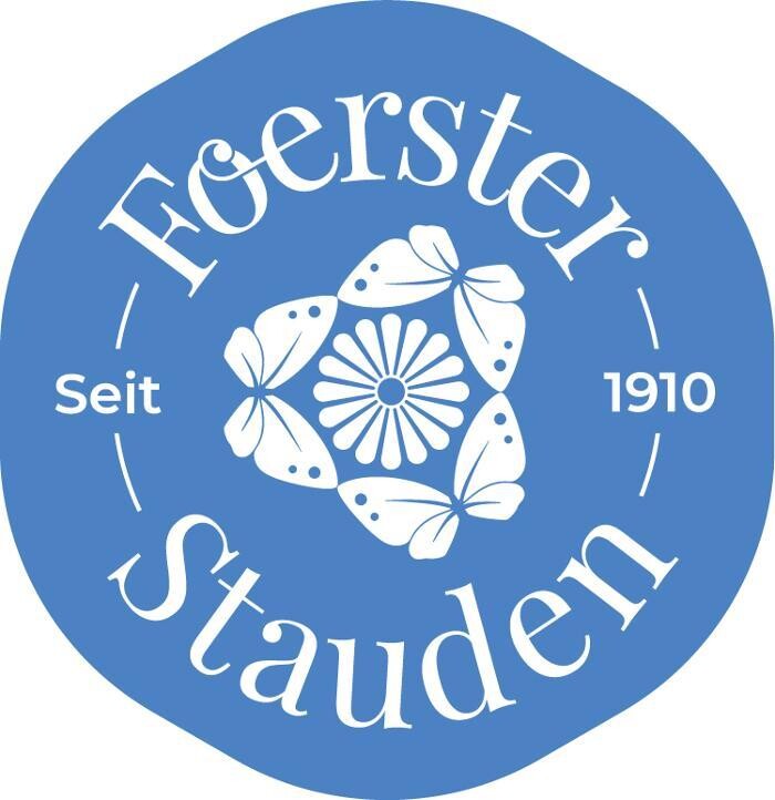 Foerster-Stauden GmbH Logo