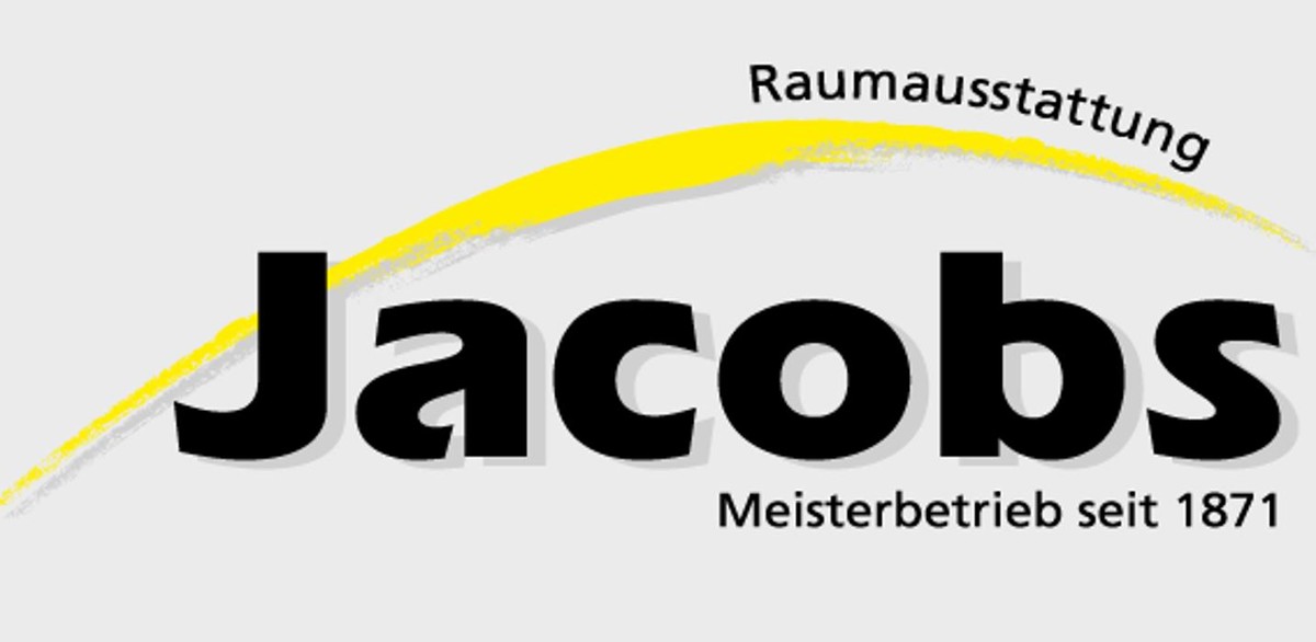 Kai Jacobs e.K. Raumausstattung und Sonnenschutz Raumausstattermeister Logo