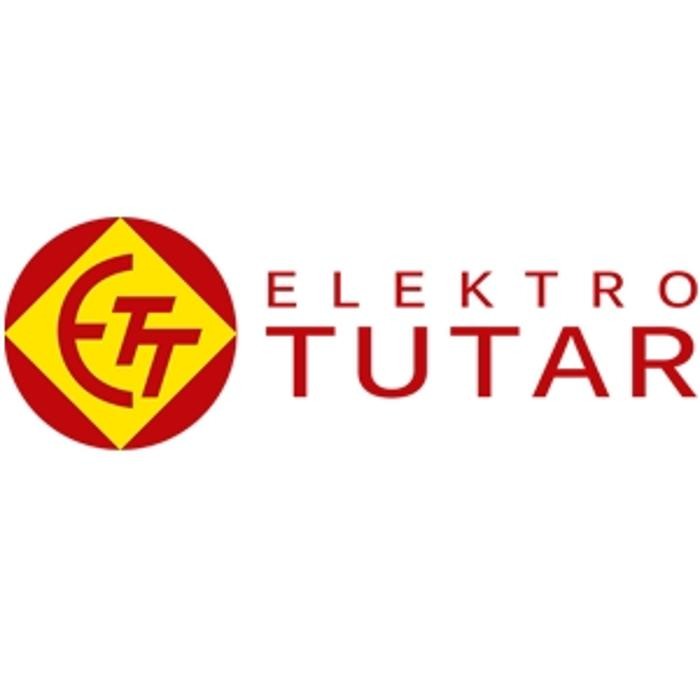 ETT ELEKTRO TUTAR Logo