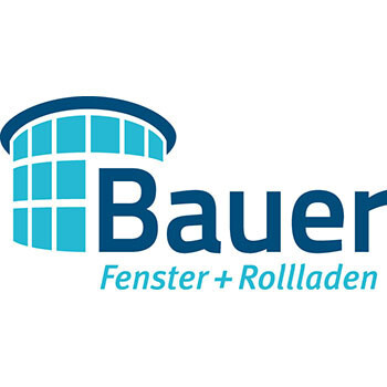 Bauer GmbH Fenster + Rollladen Logo