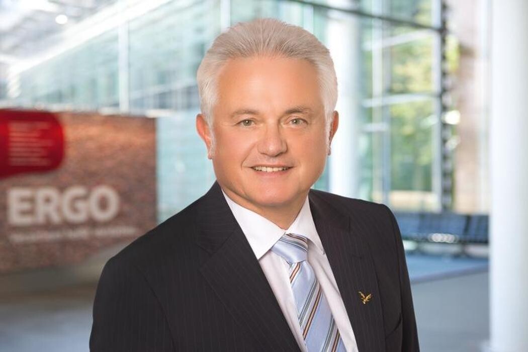 Bilder ERGO Versicherung Dipl.-Ing. Andreas Trillitzsch