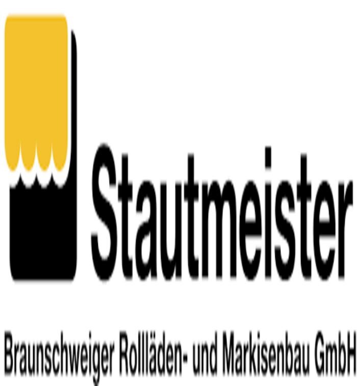 Stautmeister Braunschweiger Rollläden- und Markisenbau GmbH Logo