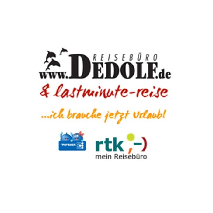 Bilder Reisebüro Dedolf
