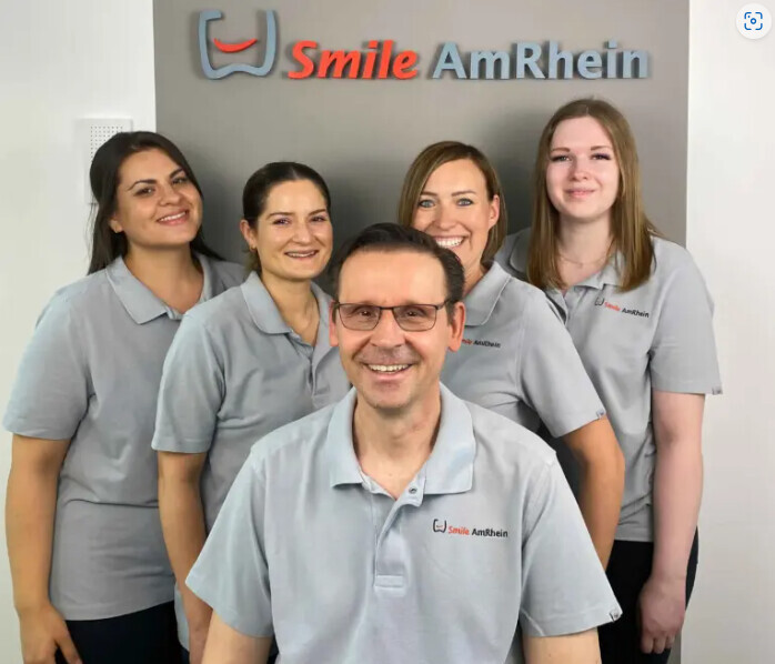 Bilder smile-am-rhein