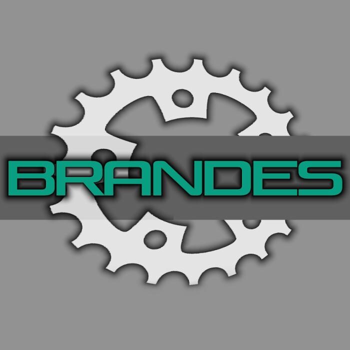 Fahrradlager Margit Brandes Logo