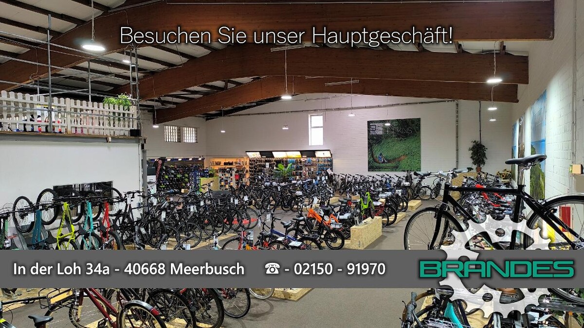 Bilder Fahrradlager Margit Brandes