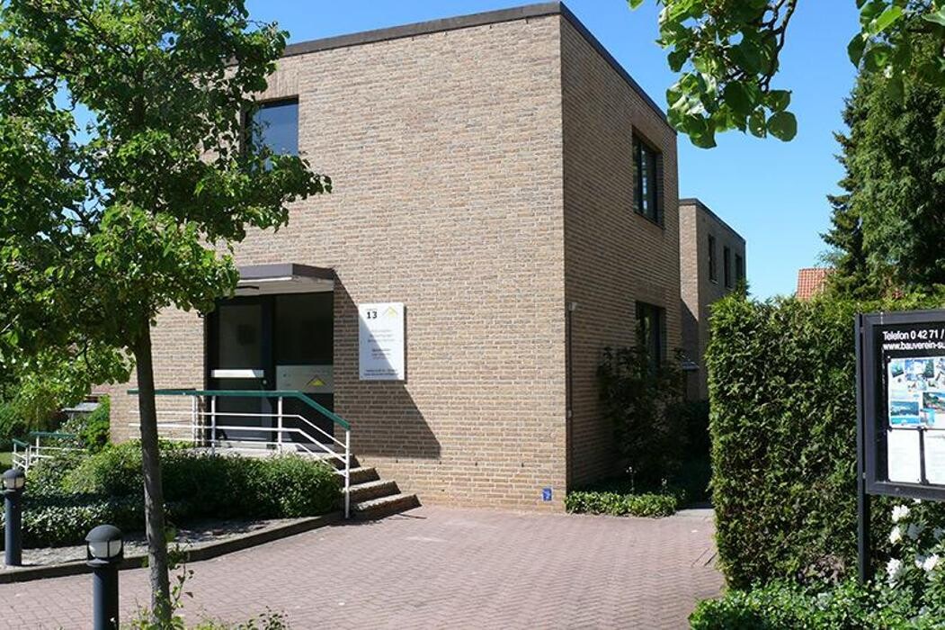 Bilder Bauverein Sulingen, Niederlassung der Volksbank Niedersachsen-Mitte eG