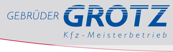 Gebrüder Grotz, Inh. Timo Waltz Logo