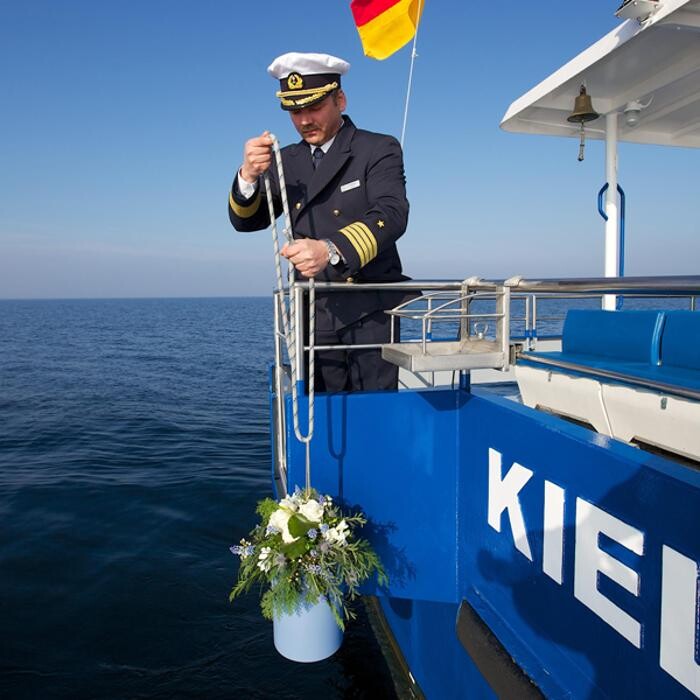 Bilder Wiegand BIS Bestattungen GmbH