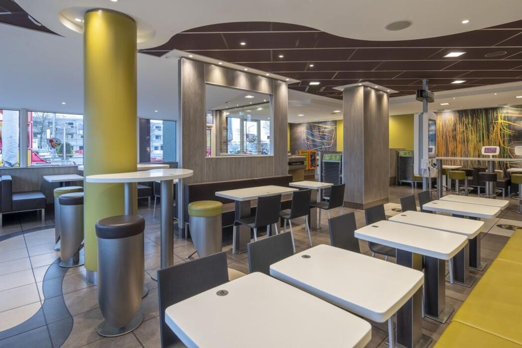 Bilder McDonald's